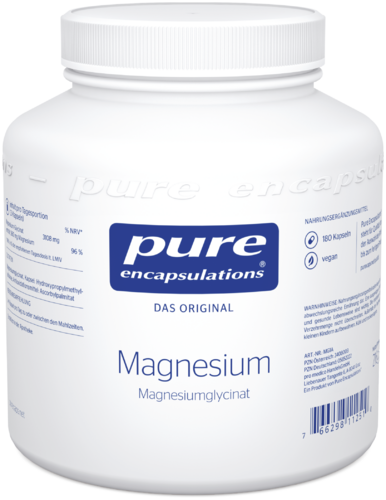 Pure Magnesiumglycinat