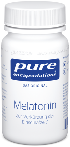 Pure Melatonin