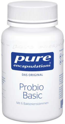 Pure Probio Basic