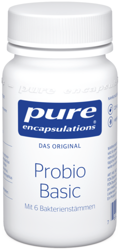Pure Probio Basic