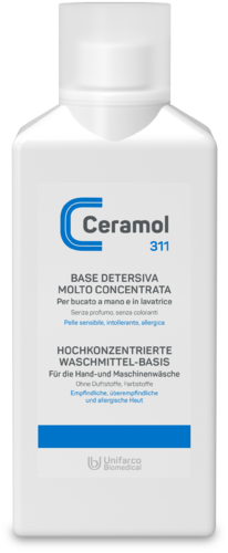 Ceramol 311 Waschmittel-Basis