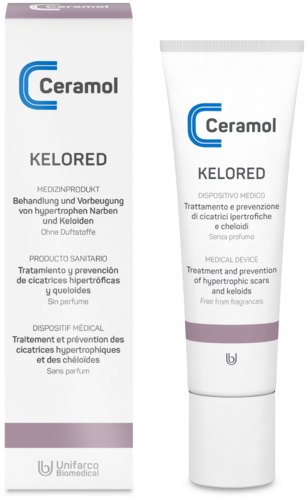 Ceramol Kelored