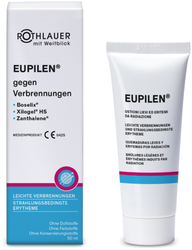 Rothlauer Kosmetik Eupilen