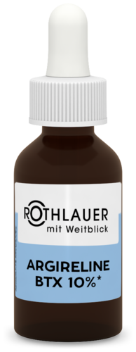 Rothlauer Kosmetik Argireline BTX 10%