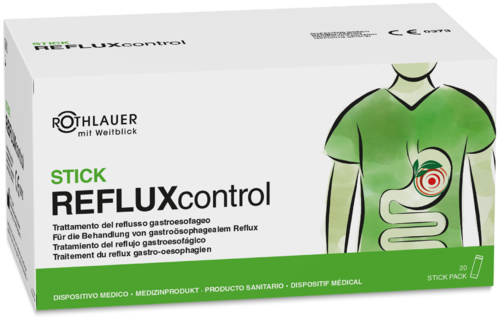Rothlauer REFLUXcontrol Stick