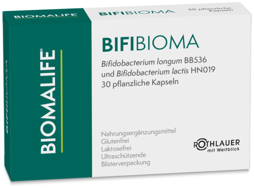 Biomalife BifiBioma