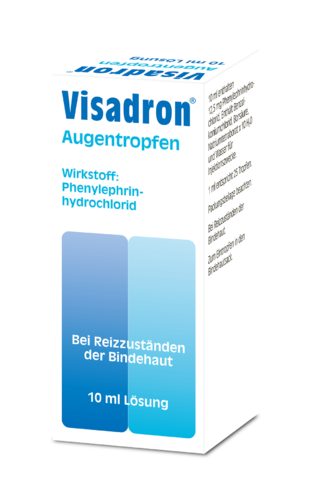 Visadron Tropfen