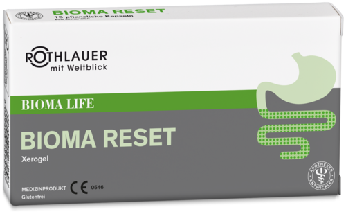 Biomalife Bioma Reset