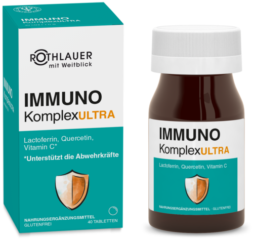 Rothlauer IMMUNOKomplex Ultra
