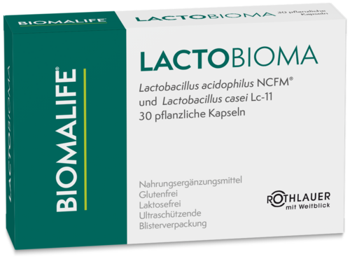Biomalife LactoBioma