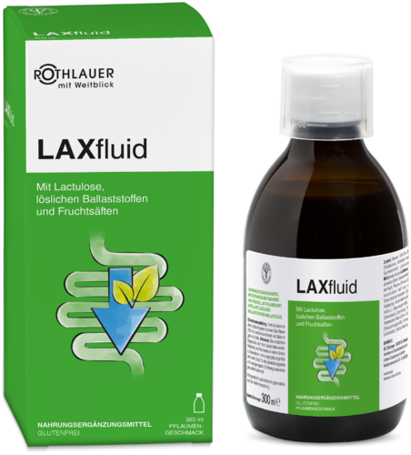 Rothlauer LAXfluid