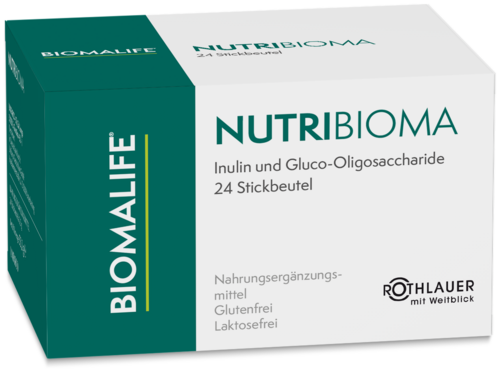 Biomalife NutriBioma