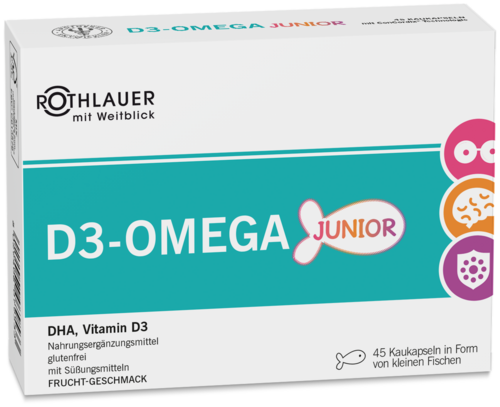 Rothlauer D3-Omega Junior
