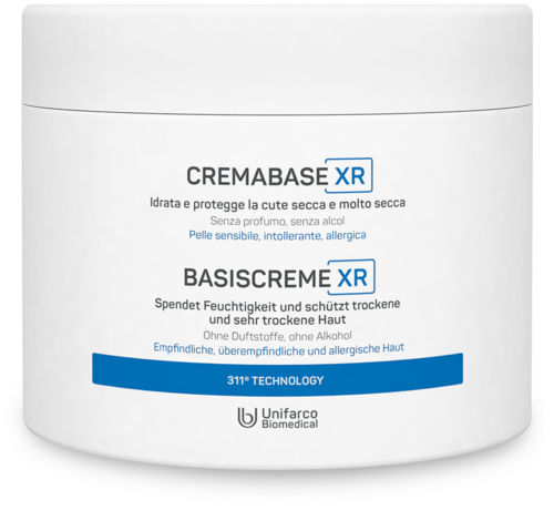 Ceramol 311 Basiscreme XR