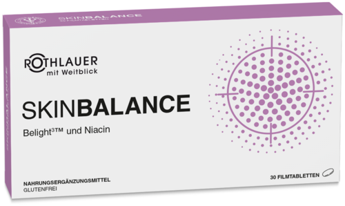 Rothlauer SKINbalance