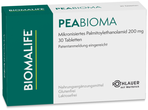 Biomalife PeaBioma