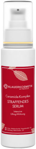 Rothlauer Kosmetik Ceramide-Komplex Straffendes Serum