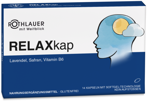 Rothlauer RELAXkap
