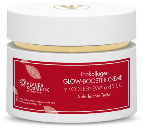 Rothlauer Kosmetik Prokollagen Glow-Booster Creme