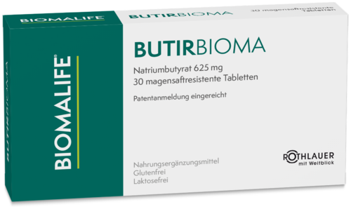 Biomalife ButirBioma