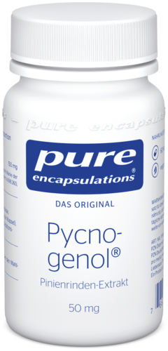 Pure Pycnogenol