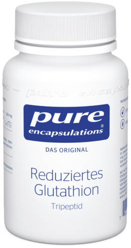 Pure Reduziertes Glutathion