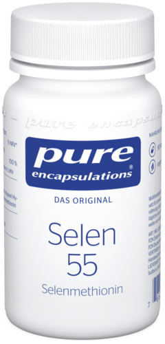 Pure Selen 55