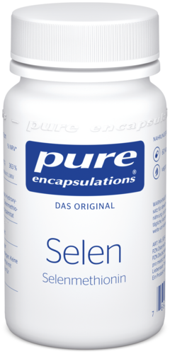 Pure Selen