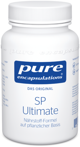 Pure SP Ultimate