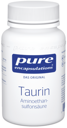 Pure Taurin
