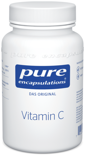 Pure Vitamin C