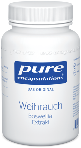 Pure Weihrauch
