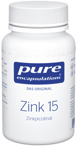 Pure Zink 15