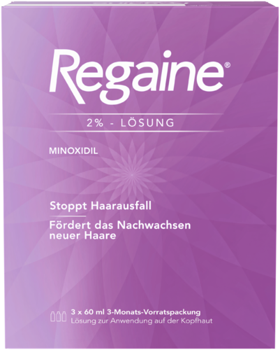 Regaine 2%