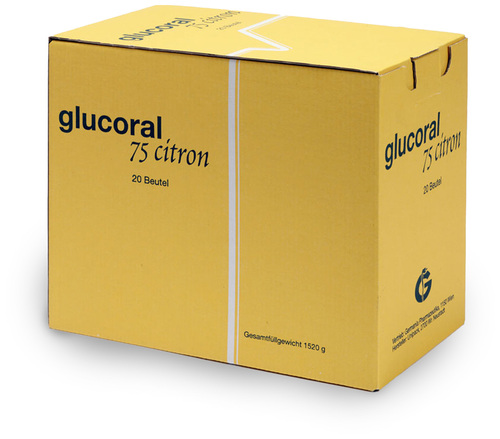 Glucoral