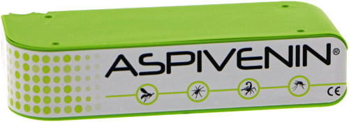 Aspivenin Saugpumpe