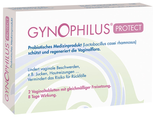 Gynophilus Protect