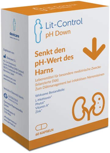 Lit-Control pH Down