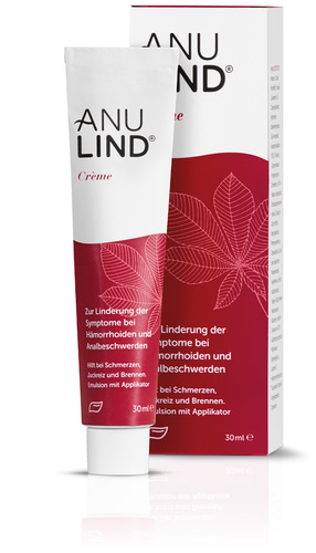 Anulind Crème