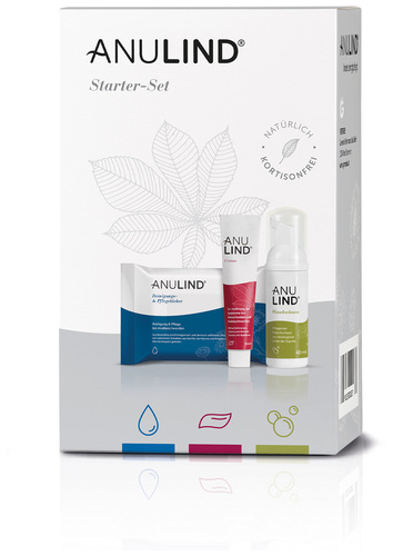 Anulind Starter Set