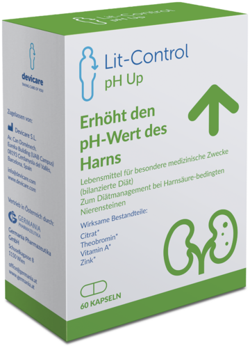 Lit-Control pH Up