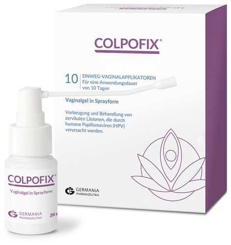 Colpofix Vaginalgel