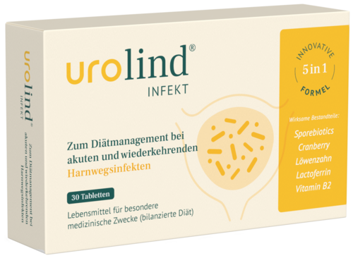 Urolind Infekt