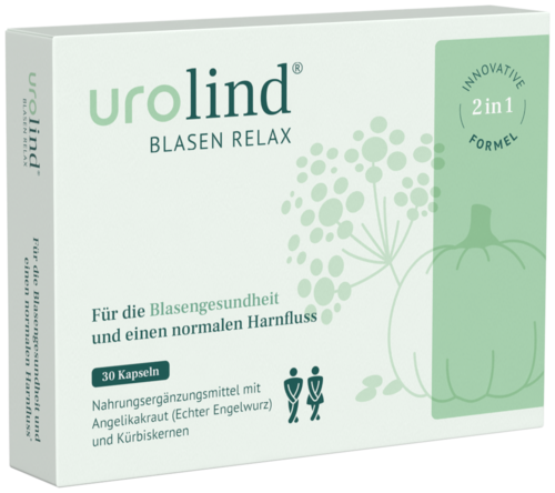 Urolind Blasen Relax