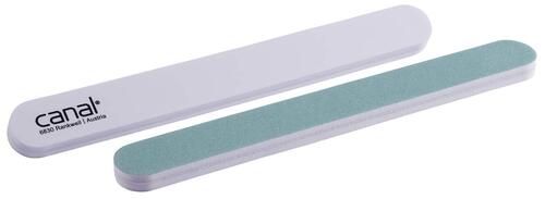Canal Polierfeile, 18 cm