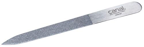 Canal Diamant Nagelfeile, 10 cm
