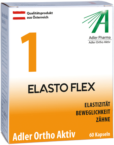 Adler Ortho Aktiv Nr. 1 Elasto Flex