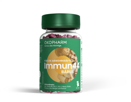 Ökopharm Immun44 Bärlis