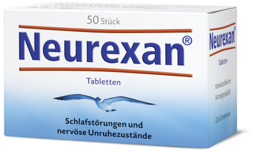 Neurexan Tabletten