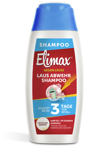 Elimax Preventive Shampoo